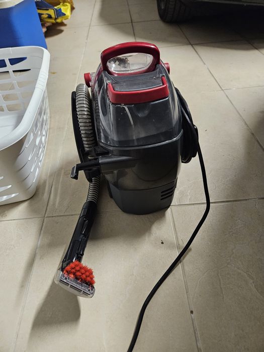 Aspirador Bissell Spot Clean Pro 1558N 750 W