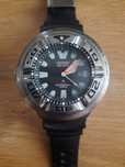 Zegarek Citizen Eko-Drive