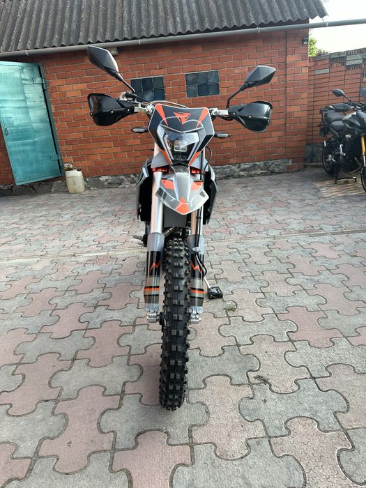 Kovi Lite 300 R 2025
