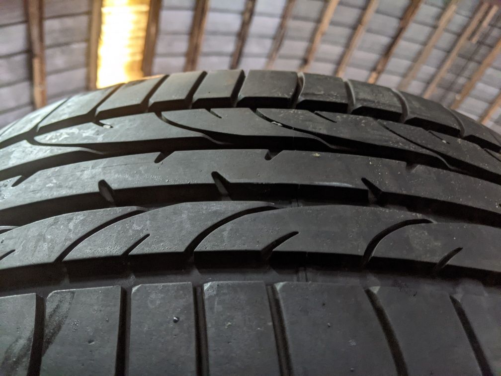 215/45R17 Bridgestone