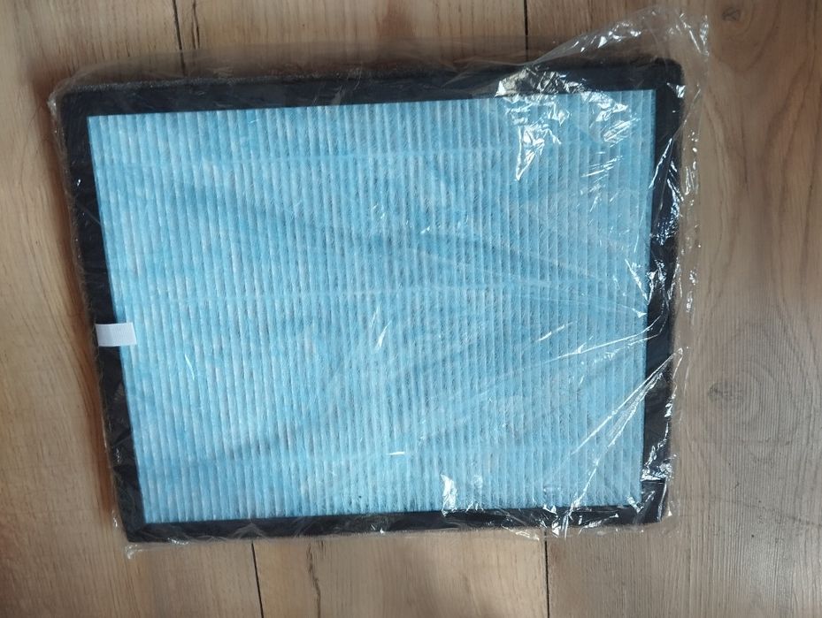 Filtr  nowy 33x26,7