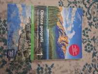 Podręcznik do geografii
