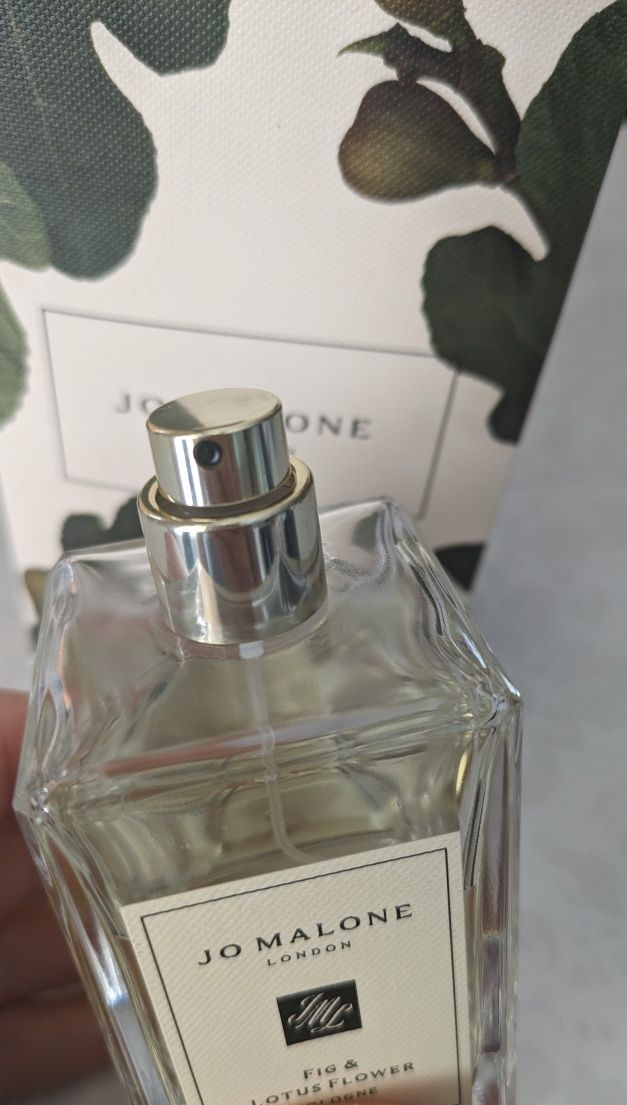 Jo Malone Fig & Lotus Flower Cologne 80ml