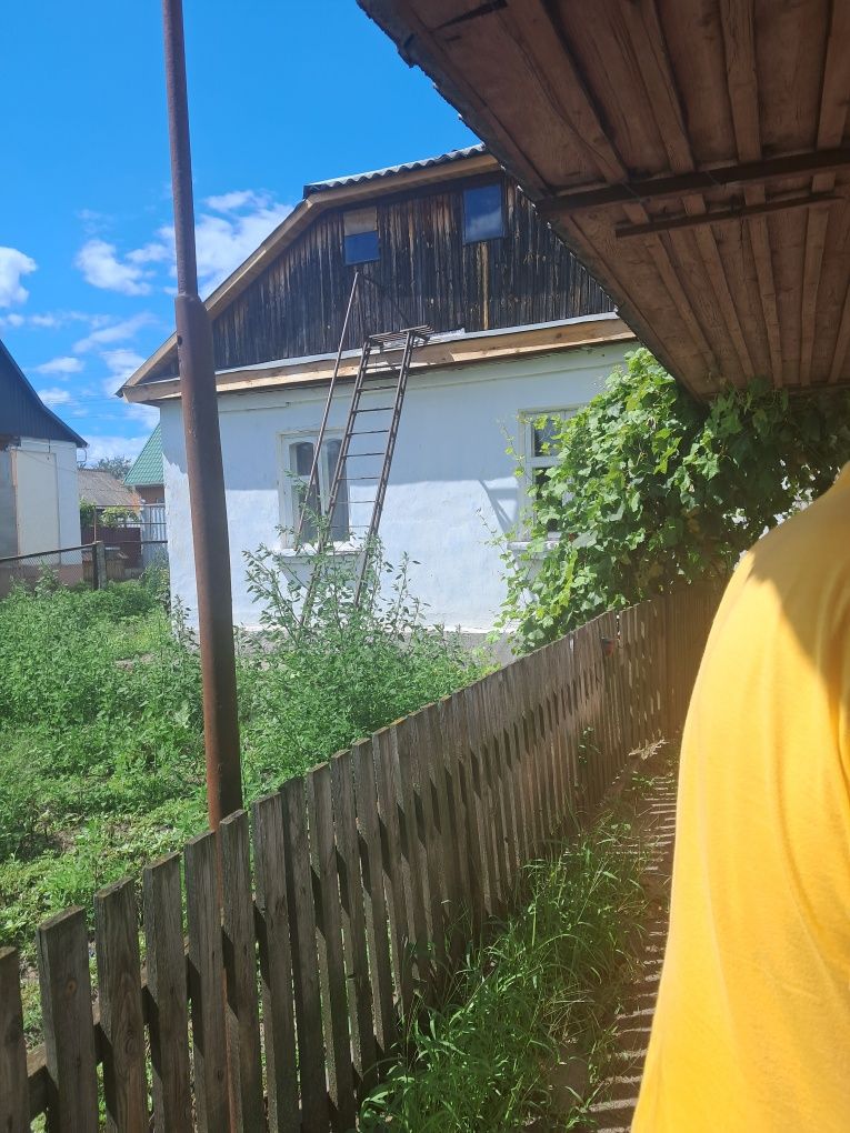 Продам будинок в Житомирський обл м Радомишль