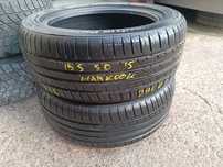 195/50R15 82H Opony Letnie Lato Hankook Ventus Prime 2 7mm  Alu-Rad