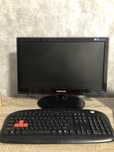 Продам монитор Samsung syncmaster p 2050
