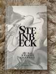 Zima naszej goryczy John Steinbeck