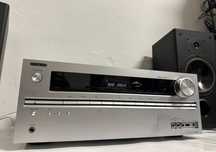 7.2AV Amplituner Onkyo TX-NR 626,WiFi,Bluetooth 2.1,USB,3D, Spotify,HD