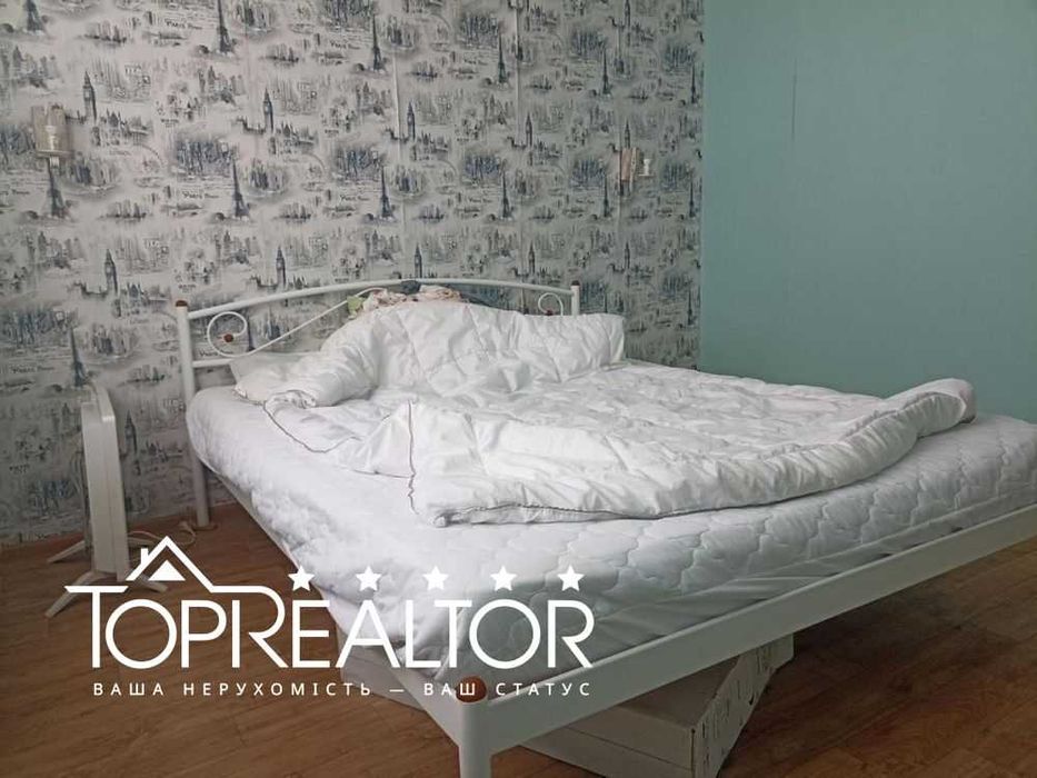 Сертифікат! Продаж 2-к квартири на Павловому Полі, вул. Старицького, 9