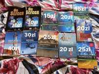 książki do liceum 1 klasa