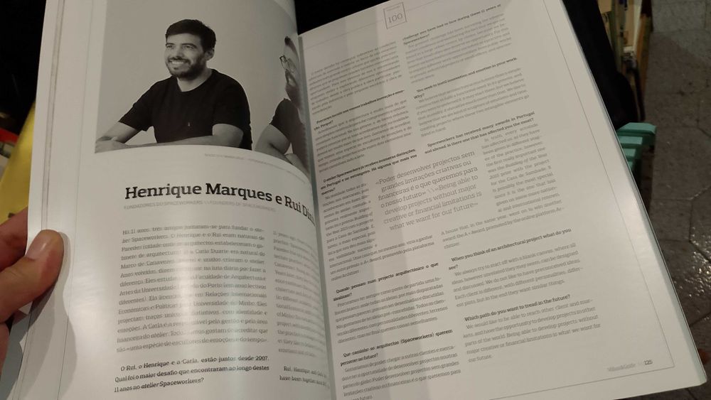 Villas e Golfe "Gold Edition" (Nº 100 - Ano 2018)