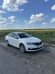 Продам Skoda Octavia A7 FL 2017 1,4 tsi 7dsg