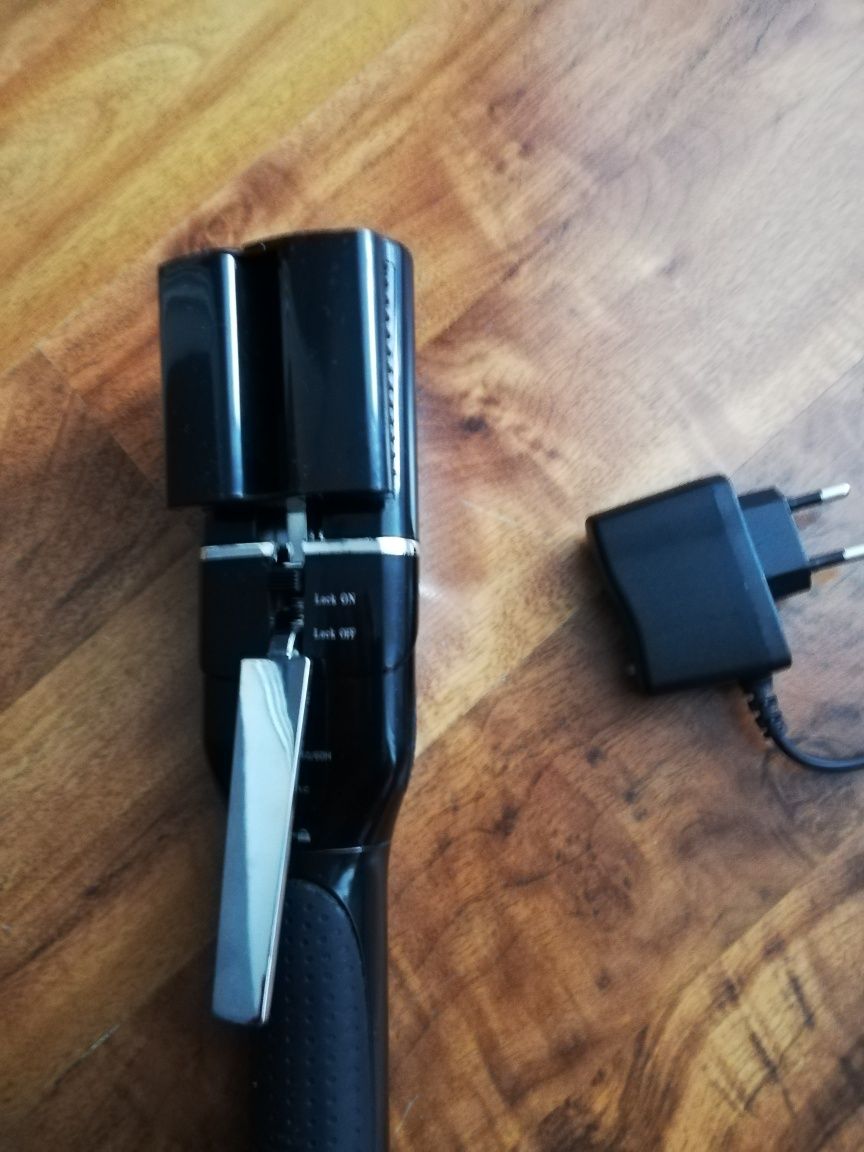 Split ender Fasiz trymer do rozdwojonych końcówek