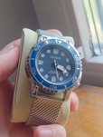 Zegarek Citizen Diver