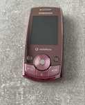 Samsung telefon