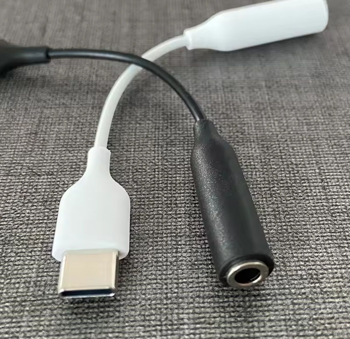 Adaptador Samsung - Type c para Jack 3.5