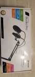 Mikrofon studio pro