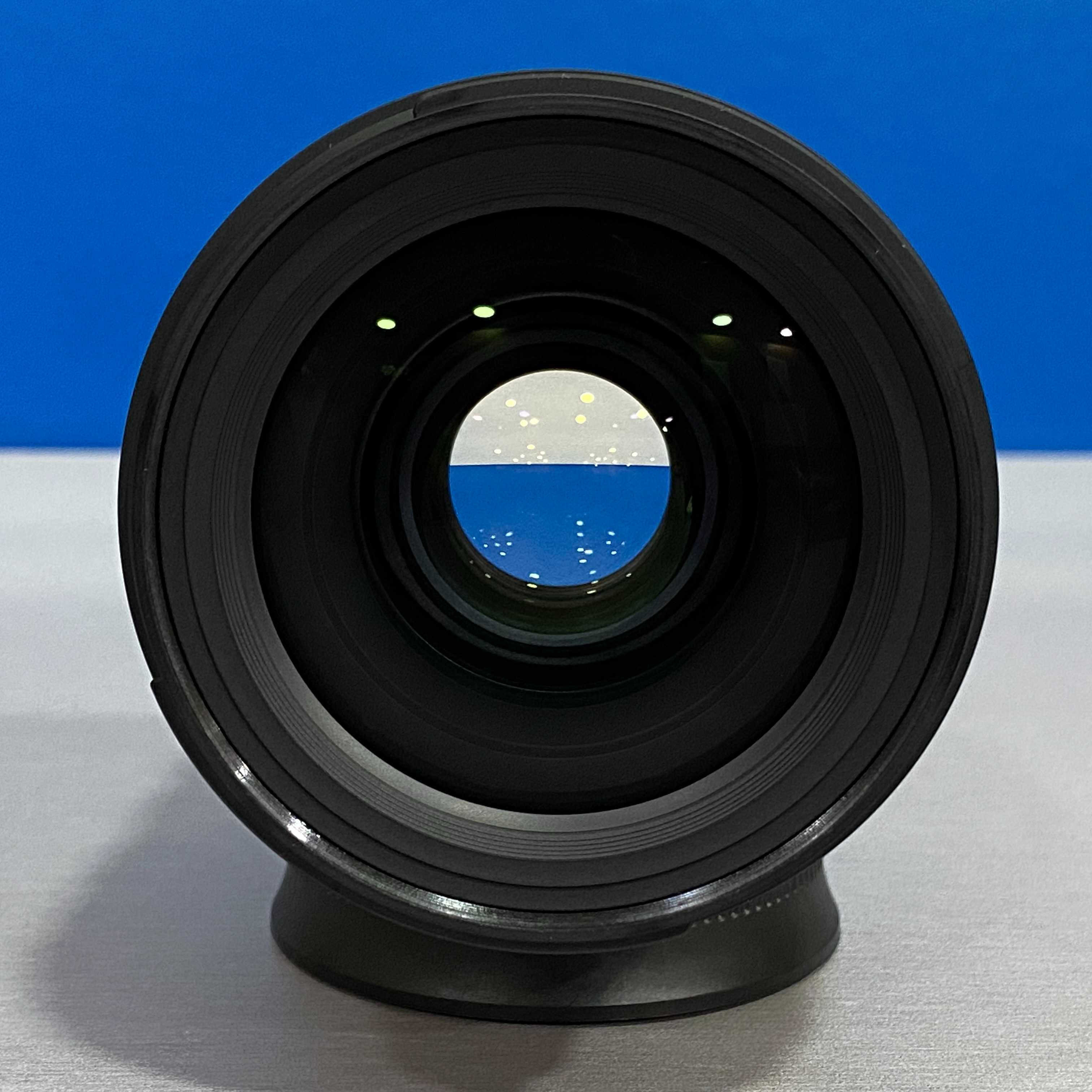 Tamron SP 35mm f/1.4 Di USD (Canon)