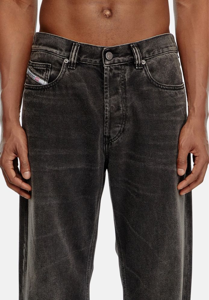Чоловічі джинси DIESEL 2010 D-MACS A04150 09J96 ОРИГІНАЛ size 31