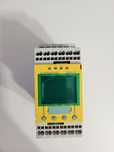 Przekaźnik bezpieczeństwa Siemens 3TK2810-1BA42
