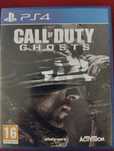 Call of duty ghosts