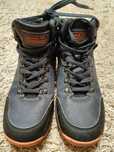 Buty jesienne/zimowe, trapery Sprandi 39