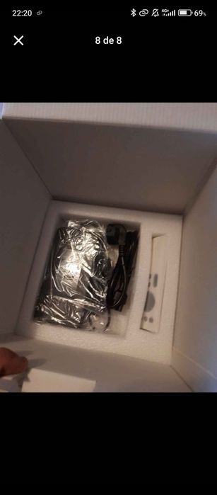 Projector wanbo T6 max