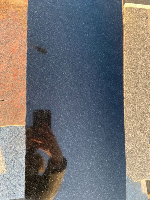 parapety granitowe parapety grafitowe antracytowe parapety czarne