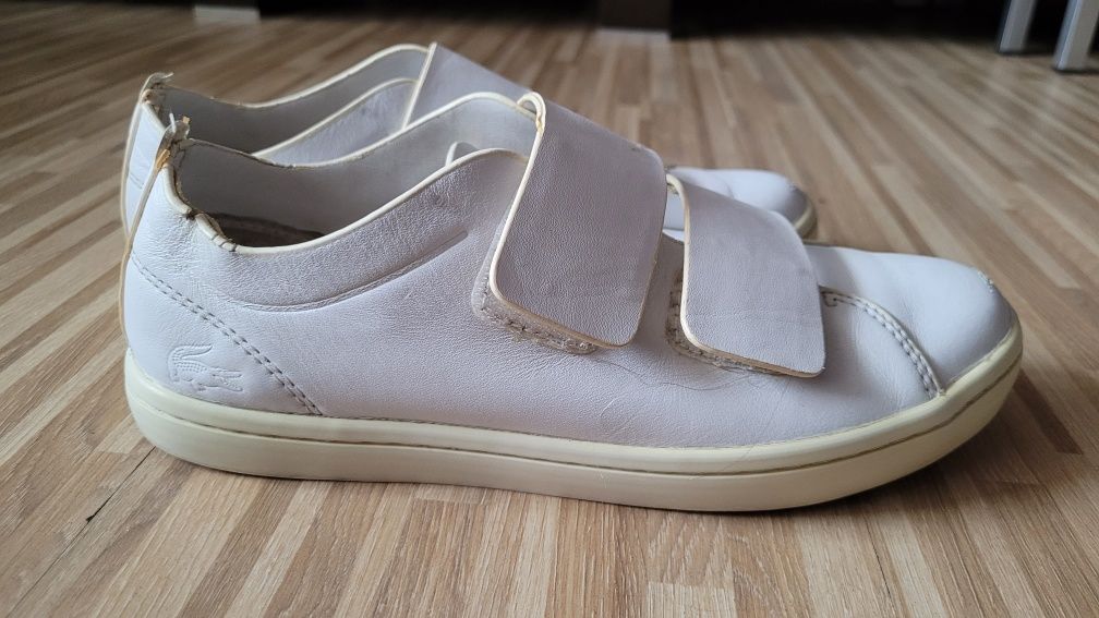 Buty lacoste rozmiar 39