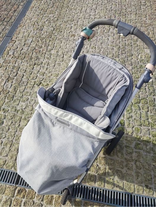 Carro de Bebe BebeCar