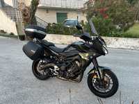 Yamaha MT-09 Tracer (Tracer 900)