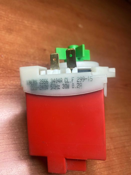 Помпа (насос) для пральної машини Copreci 2556-3404A EBS 30W