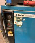 Kompresor śrubowy 15kw 10bar 2830l/min