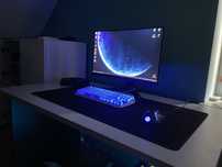 Zestaw komputerowy PC najwyższej klasy + monitor itd. + GRATISY!!