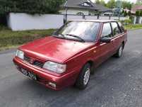 Polonez Atu plus 1.6 rocznik 1997