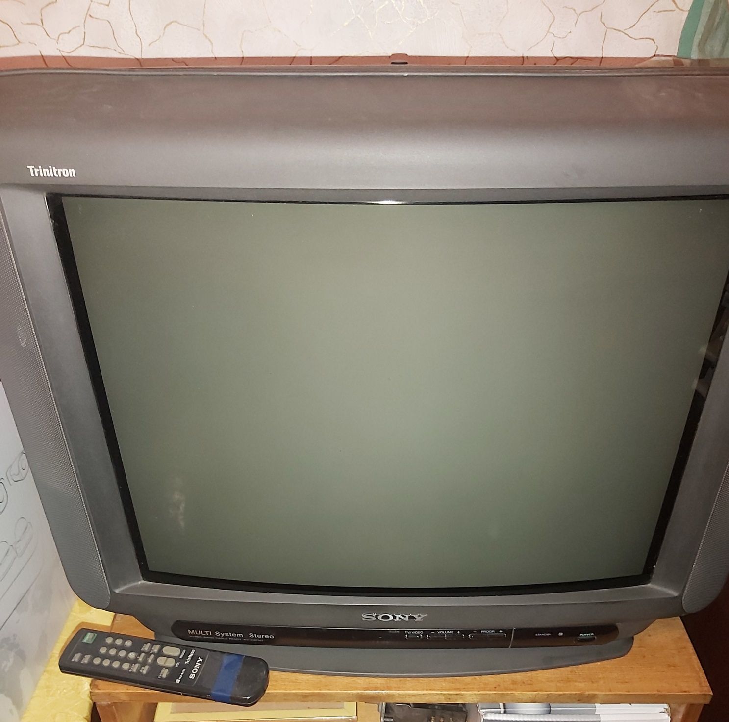 Продам телевизор SONY KV - 2167 MT Trinitron