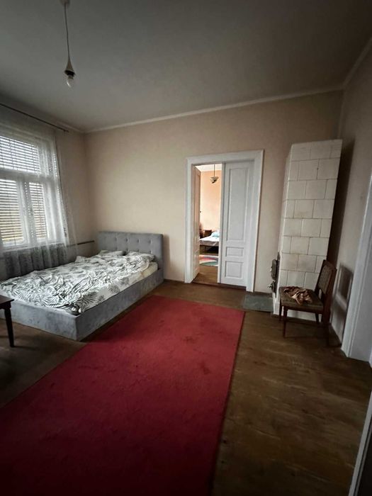 Продається будинок у Солотвино