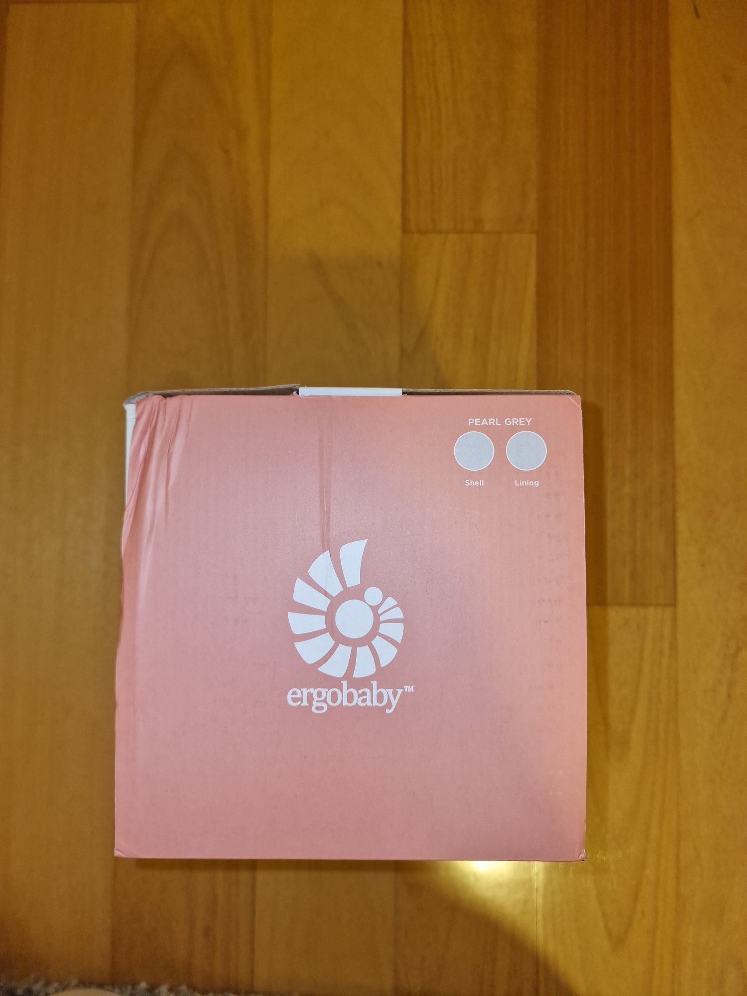 Marsupio Ergobaby Adapt