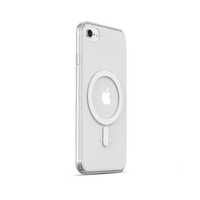 Etui ER do iPhone 8/SE 2020 Ice Snap MagSafe Clear