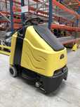 Karcher BDP 50/2000 szorowarka polerka zamiatarka na części import DE