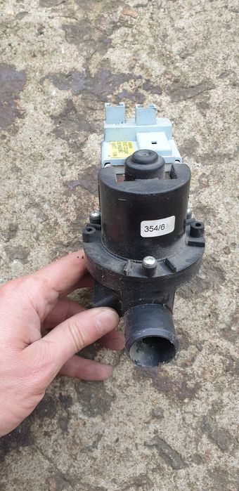 Насос для пральної машини Indesit WT90 CSI 518002801