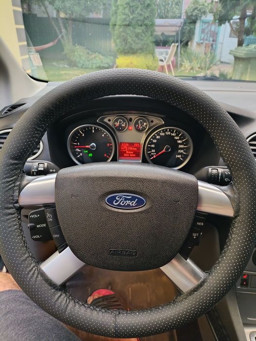 Продам ford focus 2 2010р 1.6tdci 5700$