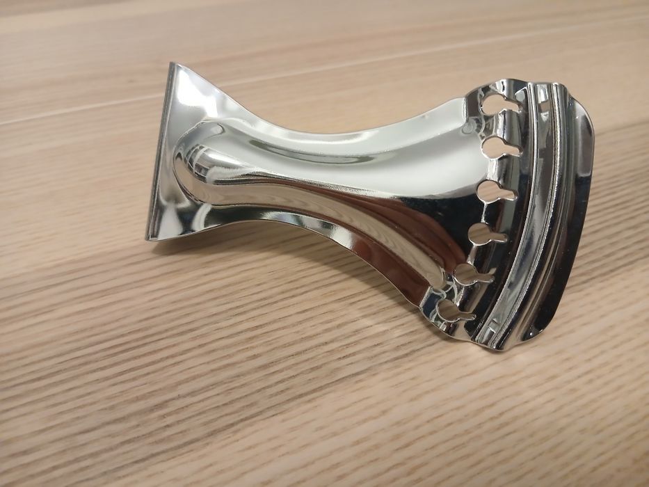 Strunociąg do gitary akustycznej archtop