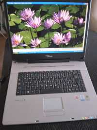 Laptop Amilo Fujitsu-Siemens