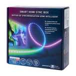 Ambient light tv HDMI Sync box Action