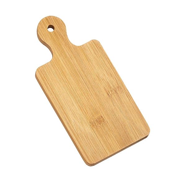 Deska do serwowania Zassenhaus, bambus, 21 x 10 x 0,7 cm