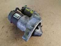 Motor de arranque Peugeot 206 cc 1.8 gasolina ano 2004