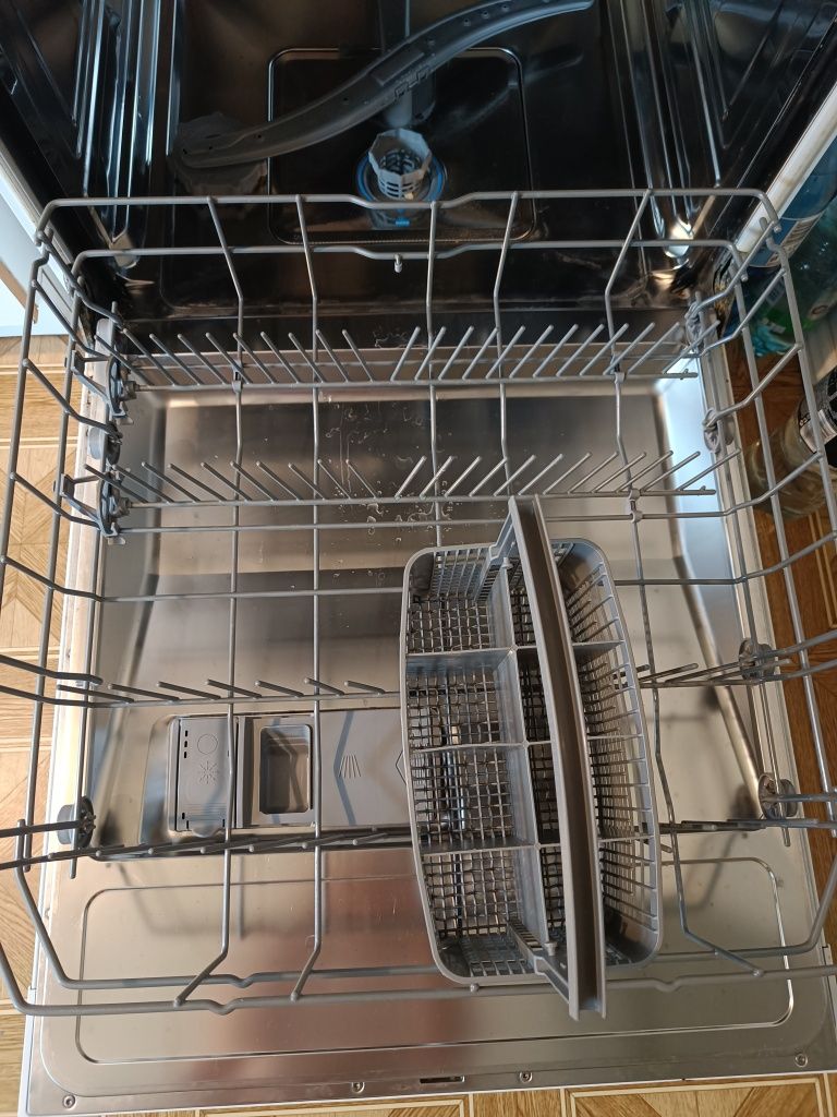 Zmywarka Bosch 60*60