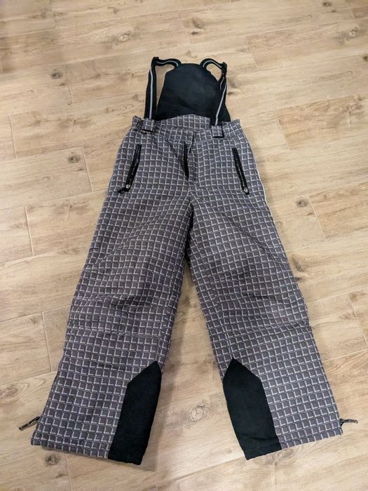 Spodnie narciarskie Reserved 146cm