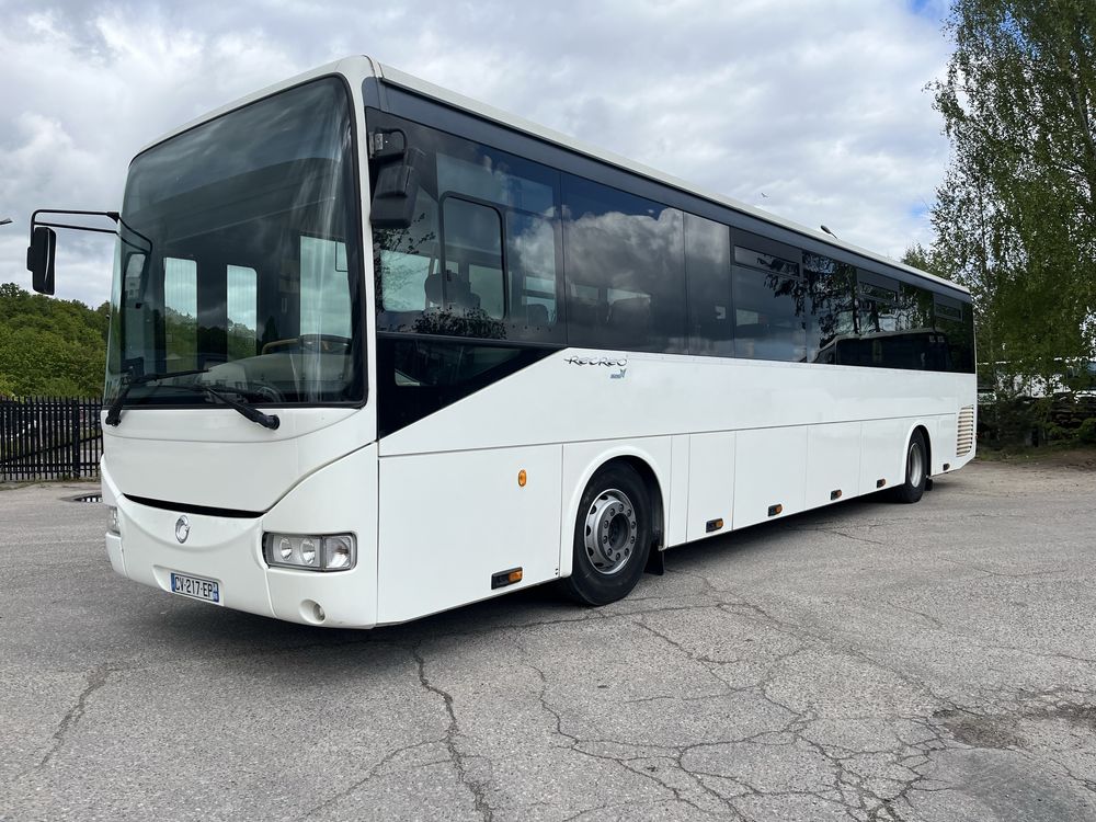 Irisbus Recreo IVECO Crossway 2009